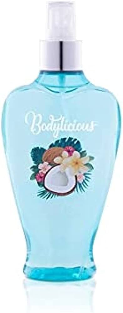 [70600] Body Licious Coconut Freeze 217Ml