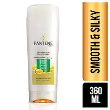 [67336] PANTENE COND 200ML انسيابى وحريرى