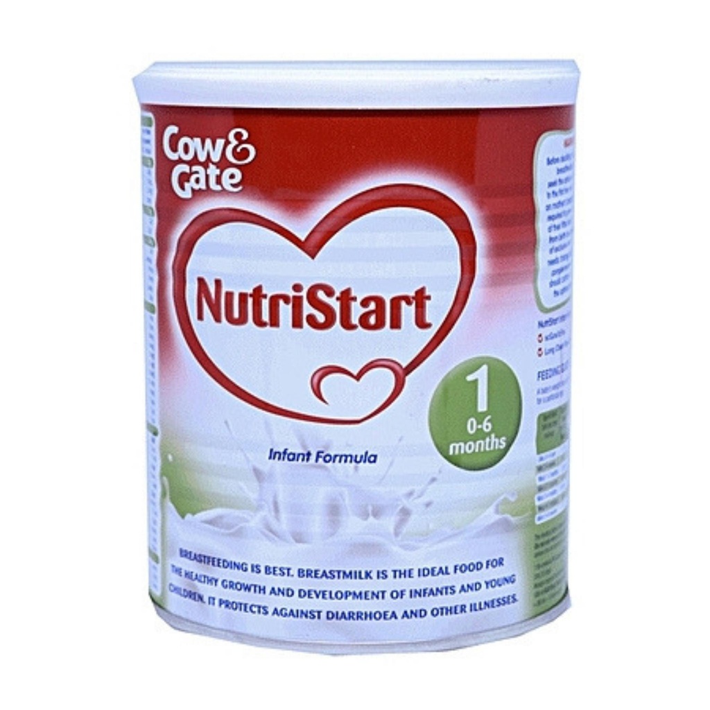Nutri Start 1 400gm