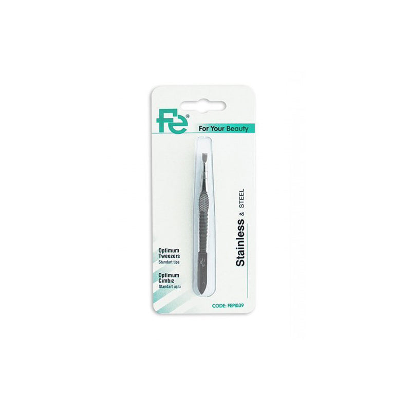 FE STAINLESS &SOLINGEN STEEL CODE 023