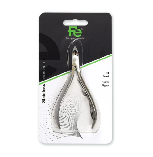 [52926] FE CUTICLE NIPPER COD 02بنز