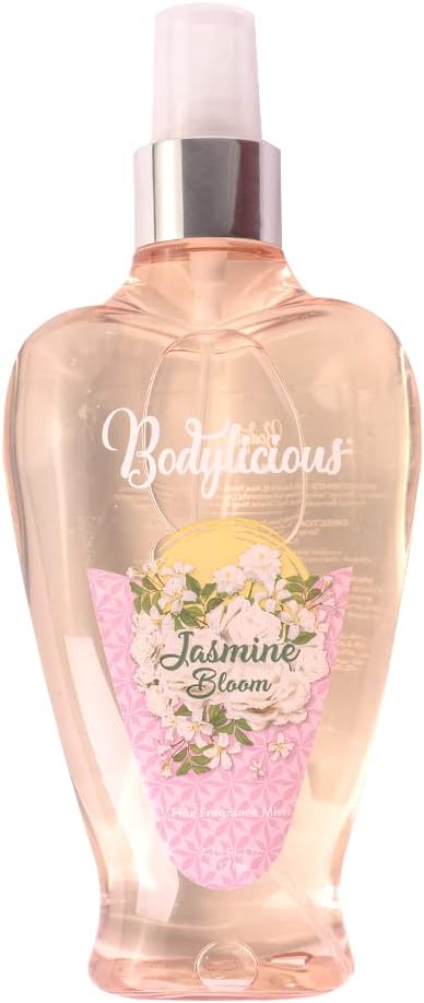BodyLicious JASMINE BLOOM 217ml
