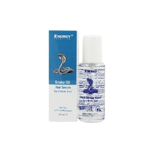 ENERGY SNAKE OIL SERUM 60 ML