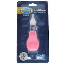 True Gold Nasal Cleaner 0+