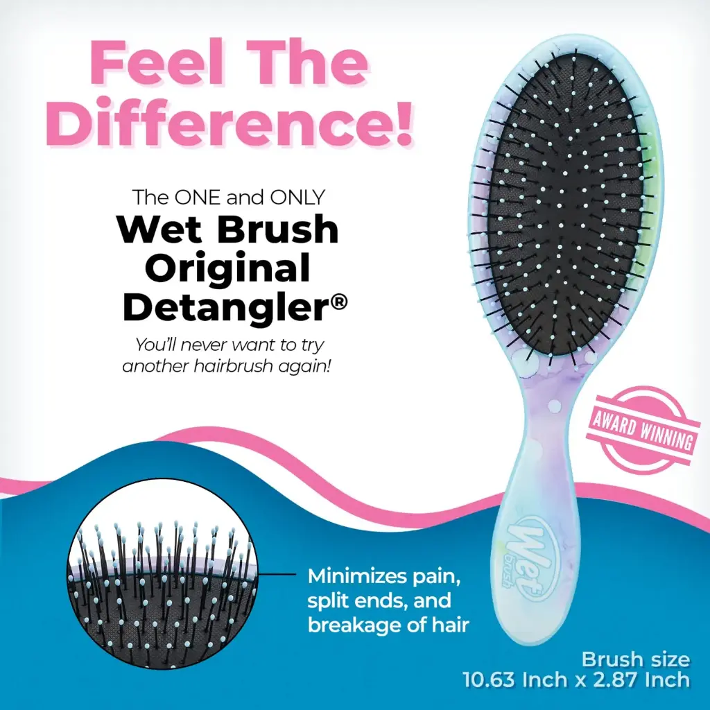 Wet Brush Original Detangler
