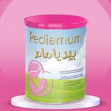 pediamum milk 400g