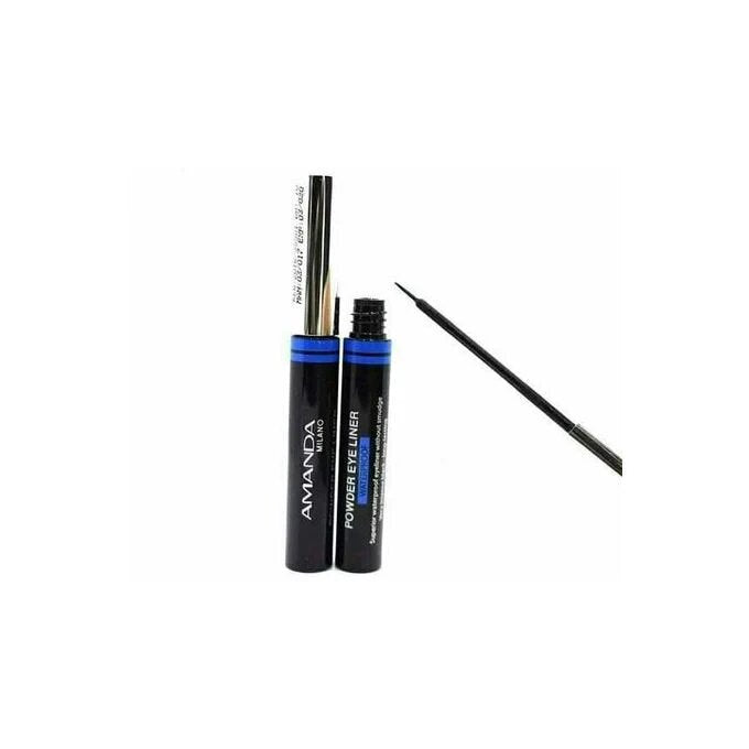 AMANDA Waterproof Powder Eyeliner