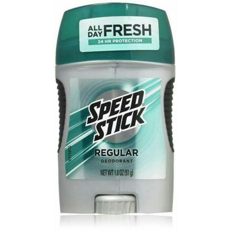 SPEED STICK 51MG