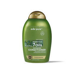 Ever pure essential 7oils conditioner 385ml