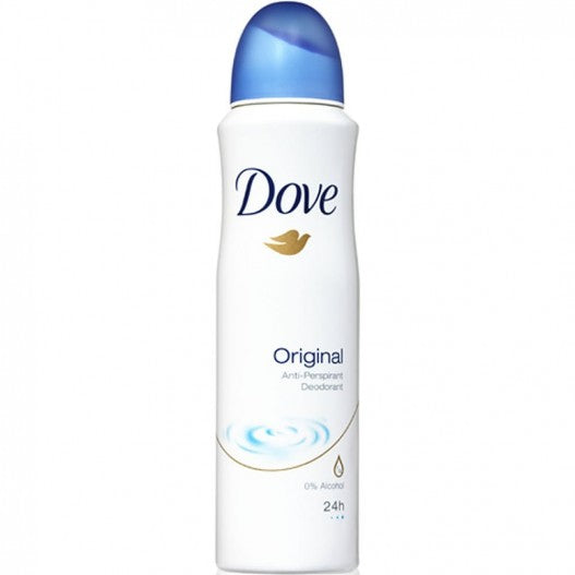 Dove Original spray 250ML