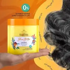 [42416] KARITES HAIR MASK 475 ML