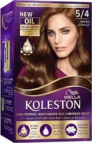 KOLESTON COLOR CREAM 5/4
