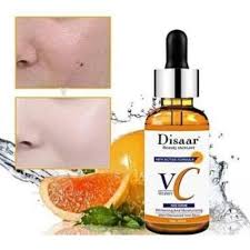 DISAAR VITAMIN C SERUM 30ML