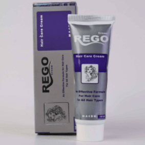 REGO HAIR CREAM 110 MG