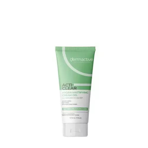 [77448] DA ACTI CLEAR HYDRA CREAM GEL 50ML