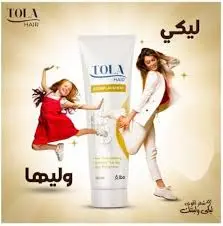 tola hair oil replacement 100ml