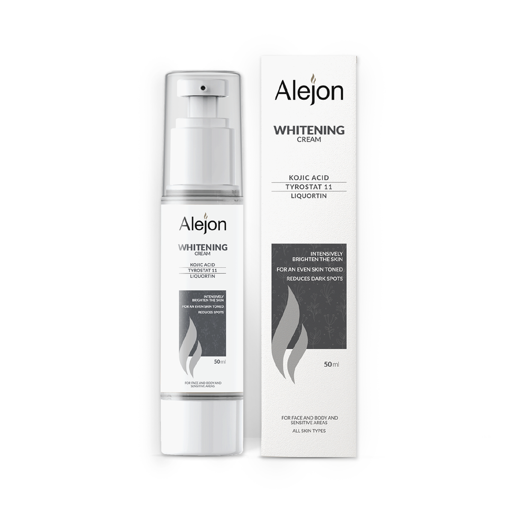 Alejon Fair Care Whitening Cream 50ML