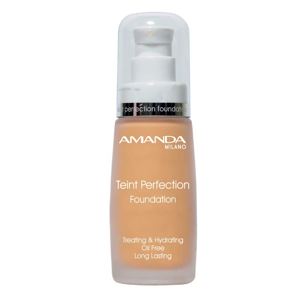 AMANDA Teint Perfection Foundation 30ML