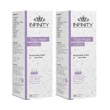 TOP HAIR hair lotion follicle&scalp 120ml