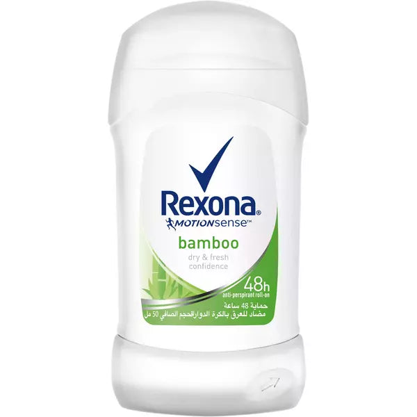 ريكسونا ستيك40مل BAMBOO W