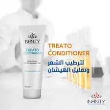 Treato Conditioner 250 ml