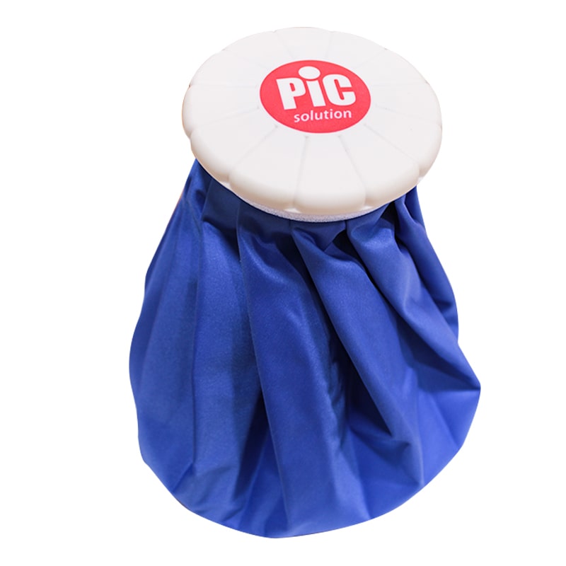 [74533] PIC ICE BAG - قربة مياه باردة بيك | 1 قطعة | قربة | لتخفيف الالام والالتهابات