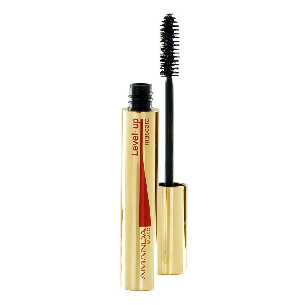 Amanda Level Up Mascara Extreme Definition