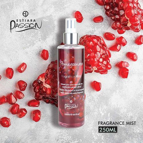 Estiara Fragrance Body 250ml