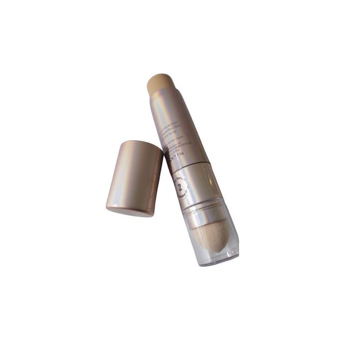 AMANDA NUDE NATION FOUNDATION STICK