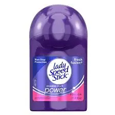 LADY SPEED STICK ROLL ON FRESJ FUSION 50 ML