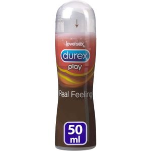 DUREX PLAY real FEEL 50 ML