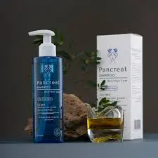 [74095] pancreat shampoo 200 ml