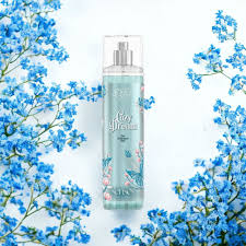 EVA COZY DREAM BODY MIST 240 ML - ايفا سكين كير كوزي دريم معطر ومستحضر لتعطير الجسم وترطيبه 240 مل