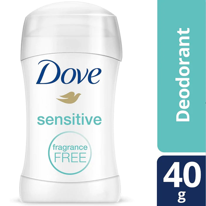 DOVE stick senstive 40g