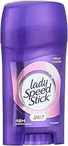 LADE SPEED STICK Fresh Fusion 40g