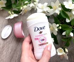 DOVE stick invisible care 40ml