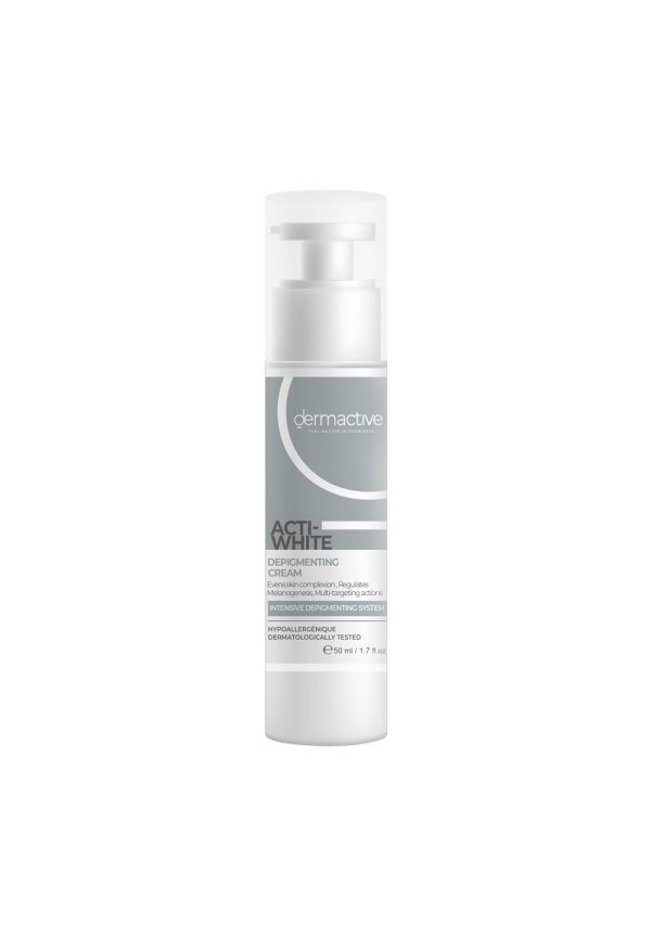 DA ACTI WHITE BRIGHTENING FOAMING GEL 200ML