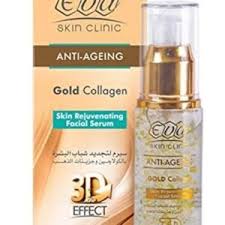EVA Gold Collagen Skin 30ml