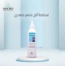 [56287] LINDO HAIR SPRY 250 ML