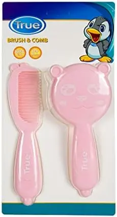 True Brush&comb