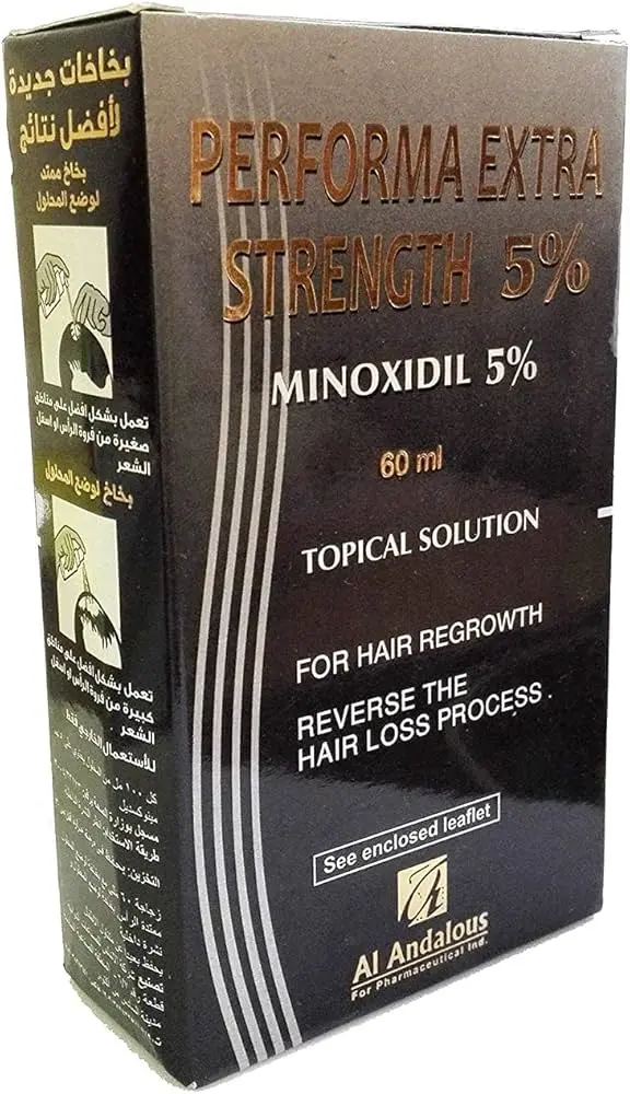 PERFORMA SOLUTION