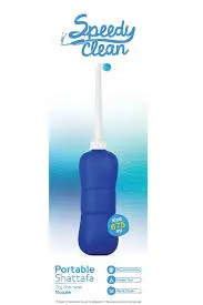 [77076] Speedy clean 675ml