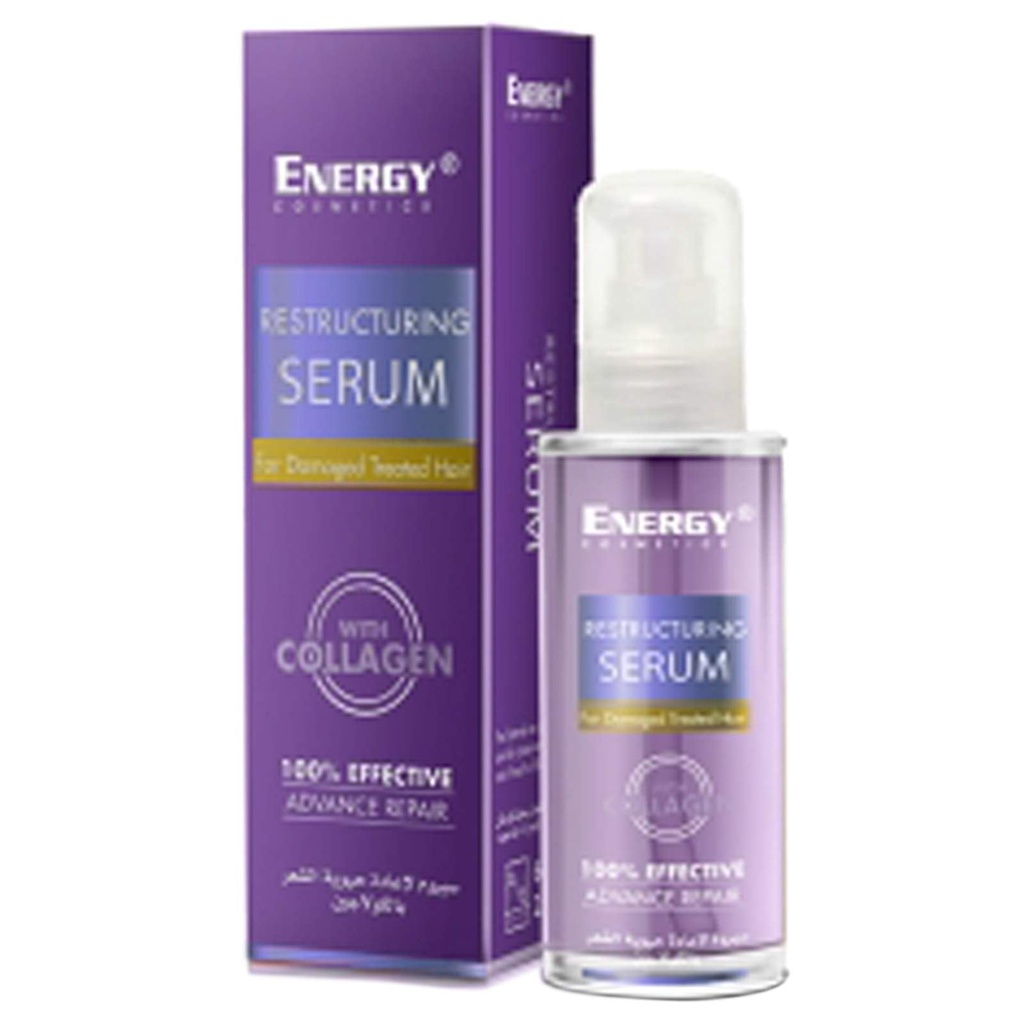 [68459] Energy Serum Collagen 60Ml
