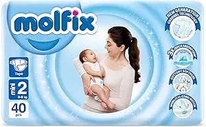 MOLFIX 2*40
