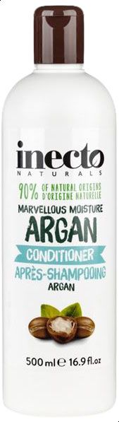 [73501] Inecto Cond Argan 500Ml