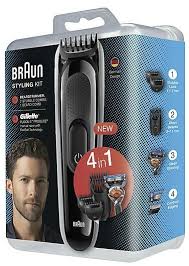 [72864] braun styling kit sk3000 ماكينة رجالي