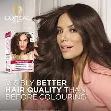 LOREAL EXCELLENCE 4