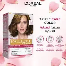 LOREAL EXCELLENCE 5.3