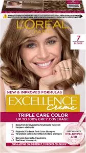 [11049] LOREAL EXCELLENCE 7