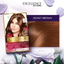 LOREAL EXCELLENCE 7.7